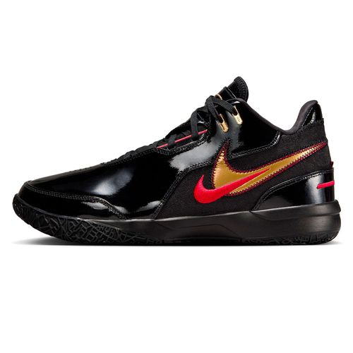 ZAPATILLAS NIKE LEBRON NXXT GEN AMPD HOMBRE
