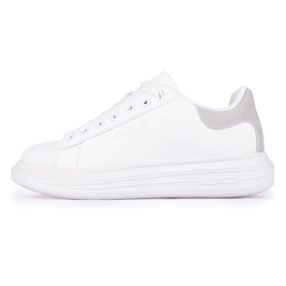 Zapatillas Head Zapatillas Sport Blancas Mujer ZAPATILLAS HEAD