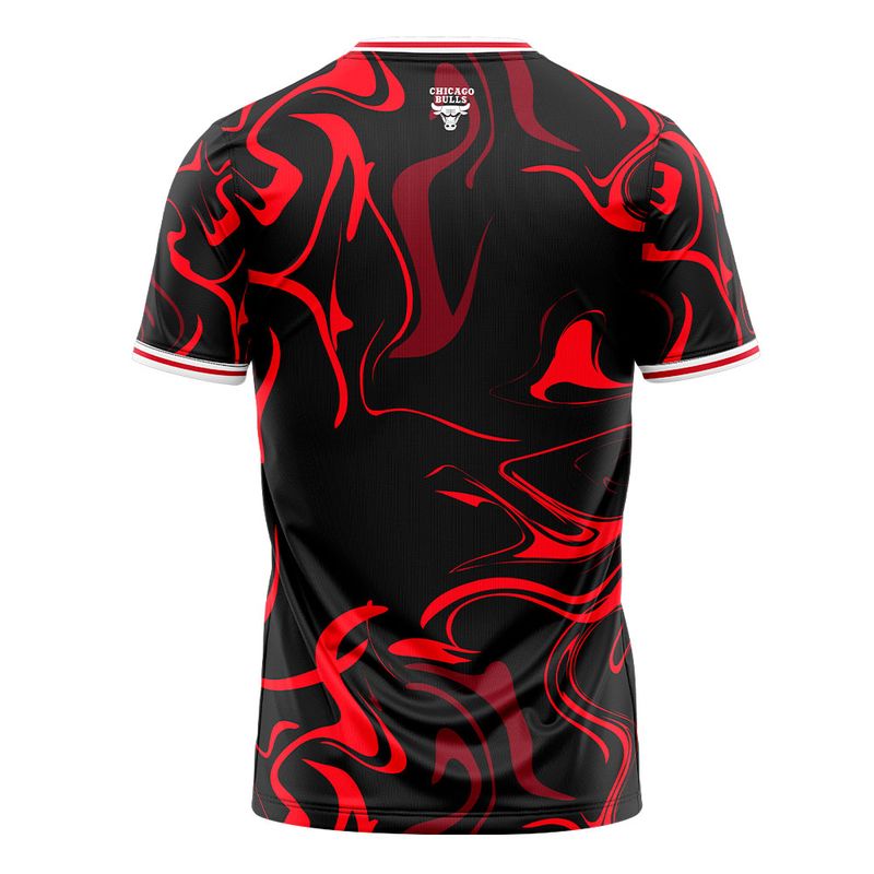 CHICAGO-BULL
