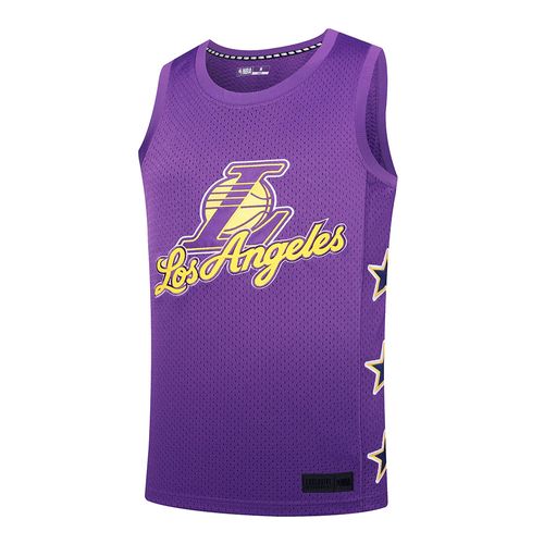 MUSCULOSA NBA LOS ANGELES LAKERS HOMBRE