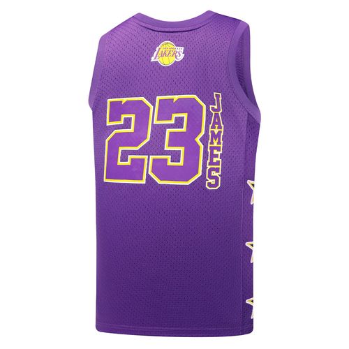 MUSCULOSA NBA LOS ANGELES LAKERS HOMBRE