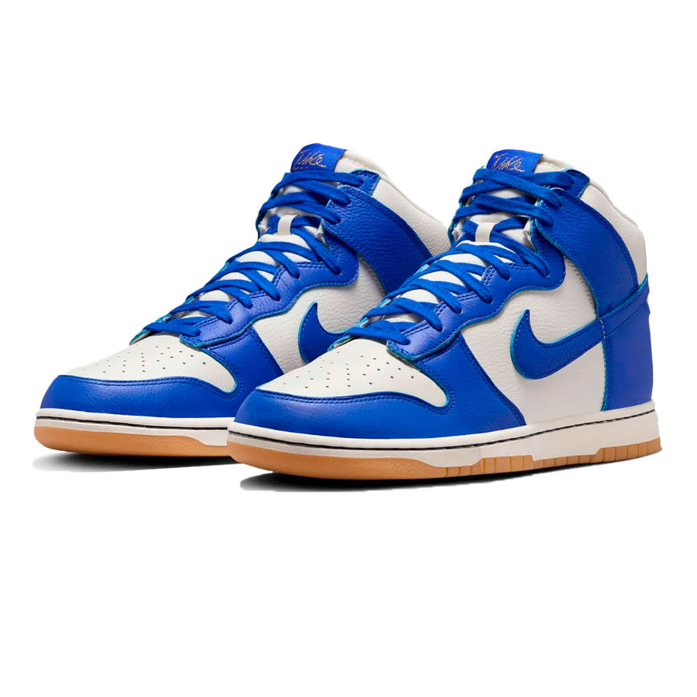ZAPATILLAS NIKE DUNK HI RETRO SE