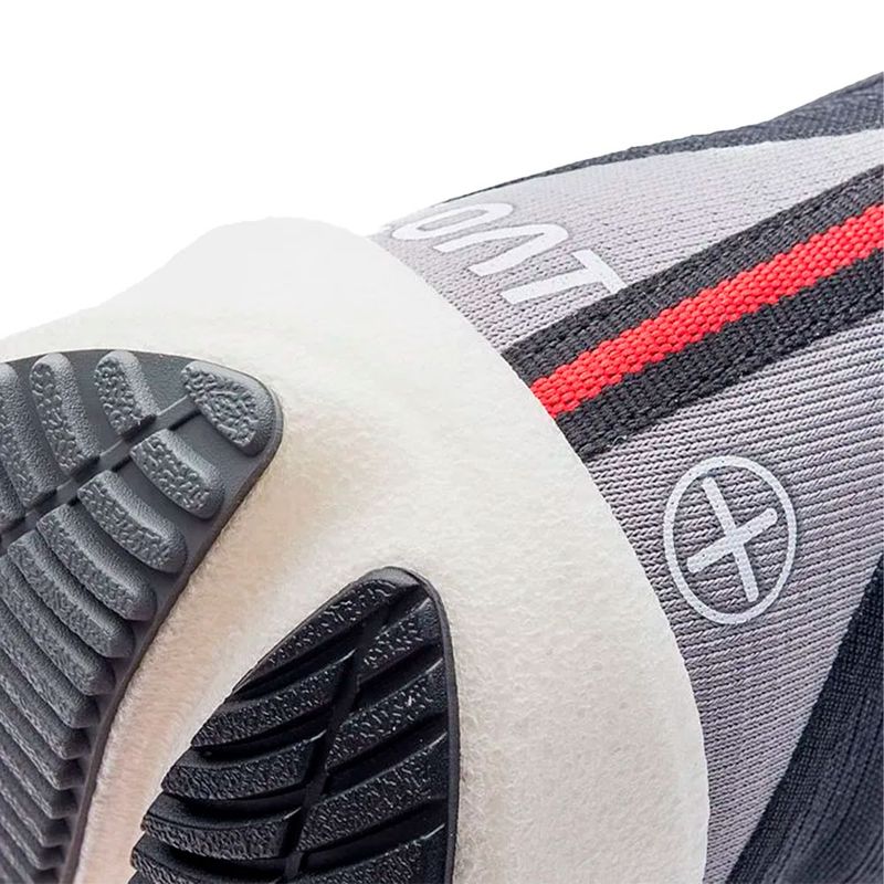 Zapatillas Ancho Especial Vulca Bicha 4663 Panilla Velcro | La Casa De Las Zapatillas