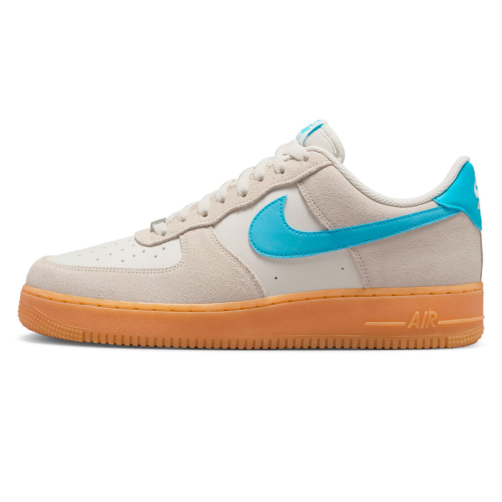 ZAPATILLAS NIKE AIR FORCE 1 '07 LV8