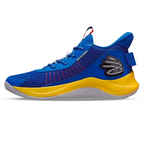 ZAPATILLAS UNDER ARMOUR CURRY 3Z7 HOMBRE