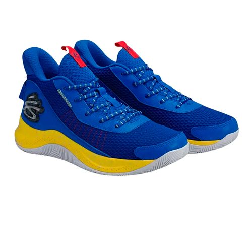 ZAPATILLAS UNDER ARMOUR CURRY 3Z7 HOMBRE