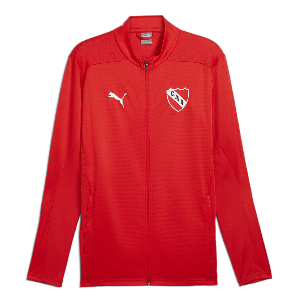 Camperas puma hombre 2018 online