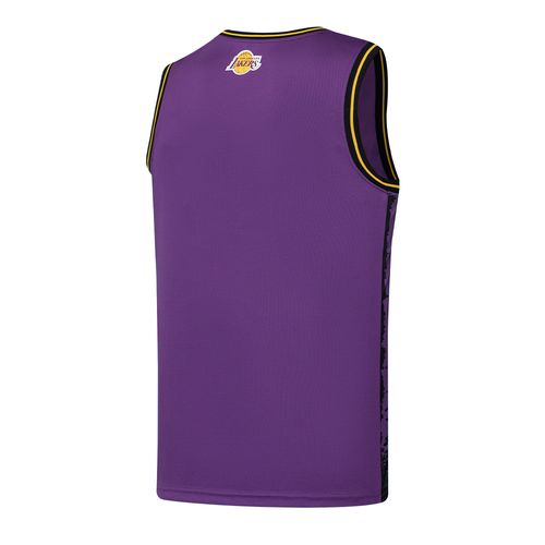 MUSCULOSA NBA LOS ANGELES LAKERS HOMBRE