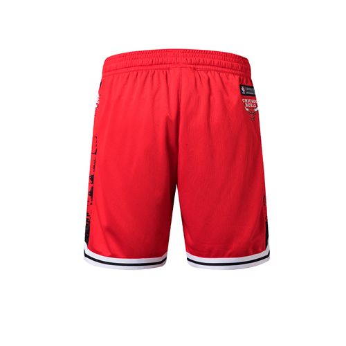 SHORT NBA CHICAGO BULLS HOMBRE