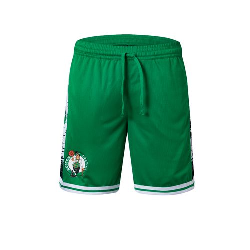 SHORT NBA BOSTON CELTICS HOMBRE