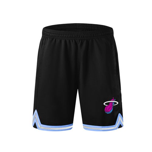 SHORT NBA HEAT HOMBRE