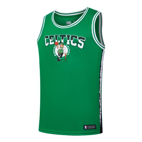 MUSCULOSA NBA BOSTON CELTICS HOMBRE