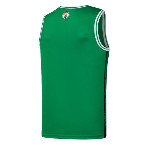 MUSCULOSA NBA BOSTON CELTICS HOMBRE