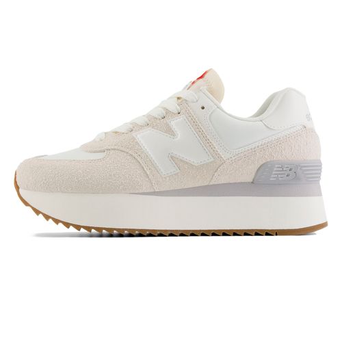 Zapatillas NEW BALANCE 574 MUJER