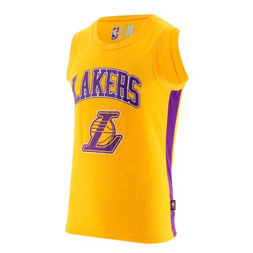 MUSCULOSA NBA LOS ANGELES LAKERS HOMBRE