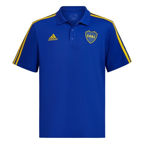 Chomba Adidas performance BOCA JUNIORS HOMBRE