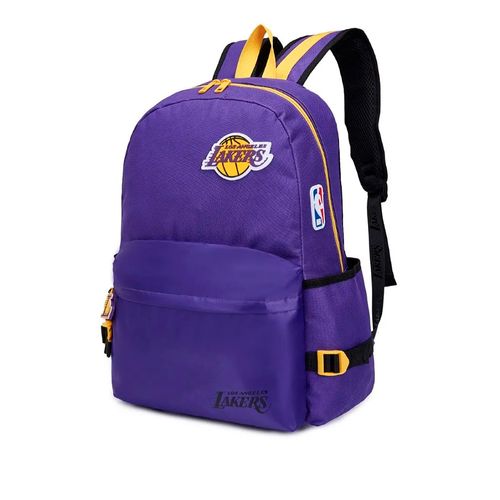 MOCHILA NBA LOS ANGELES LAKERS UNISEX