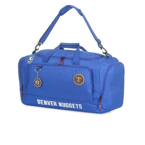BOLSO NBA DENVER NUGGETS UNISEX