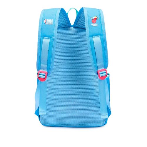 MOCHILA NBA MIAMI HEAT UNISEX
