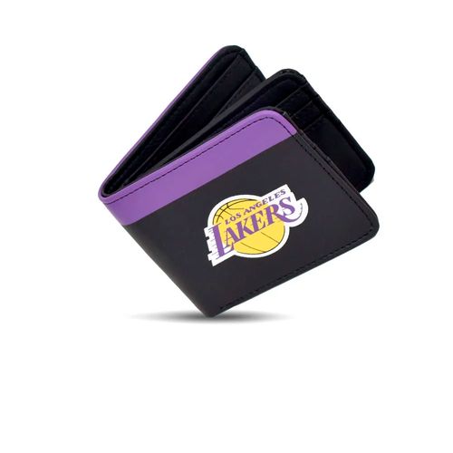 BILLETERA NBA LOS ANGELES LAKERS UNISEX