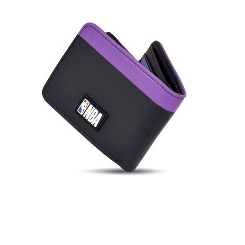 BILLETERA NBA LOS ANGELES LAKERS UNISEX