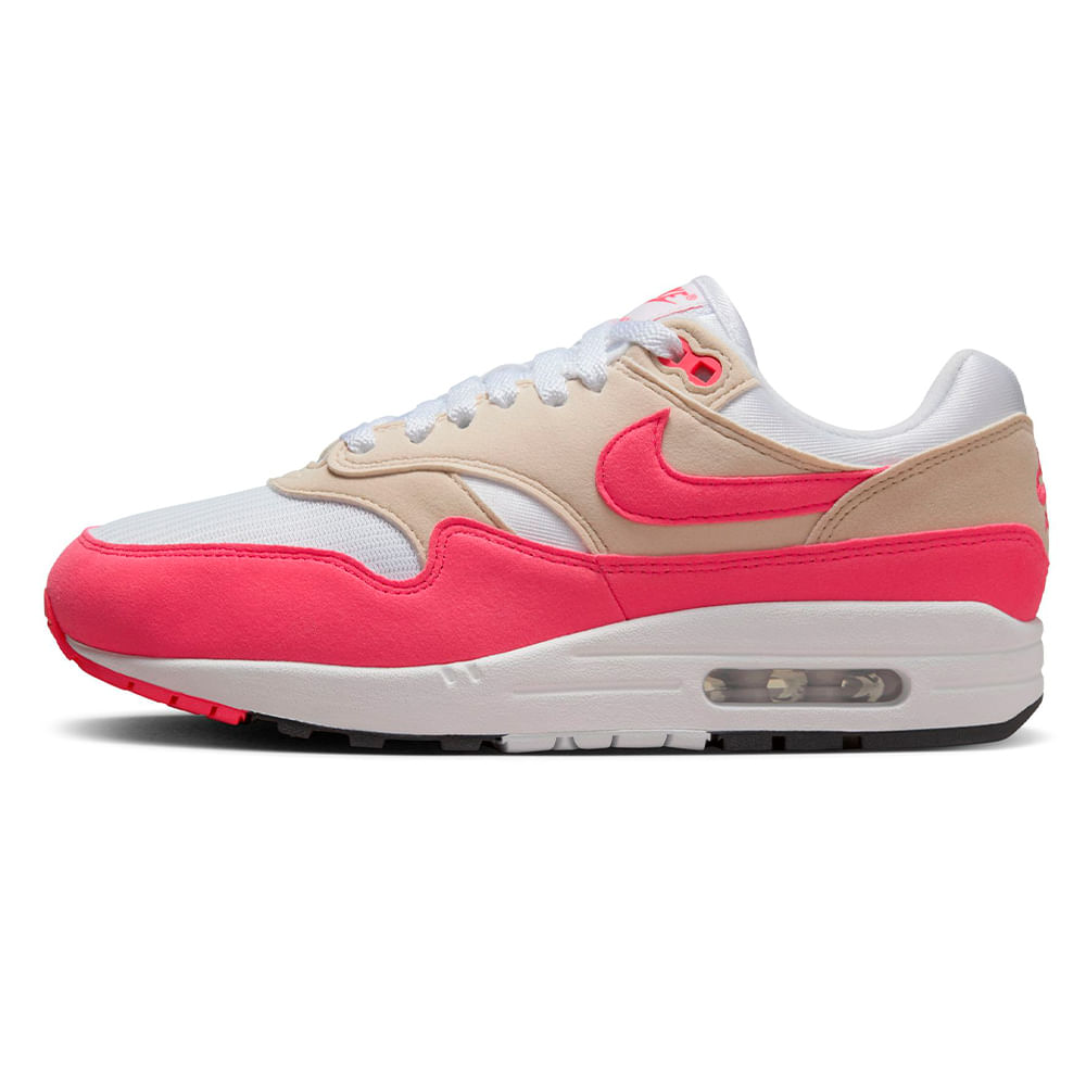 zapatillas nike air max mujer