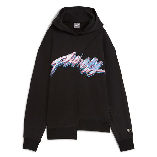 BUZO PUMA CHERRY ON TOP MUJER