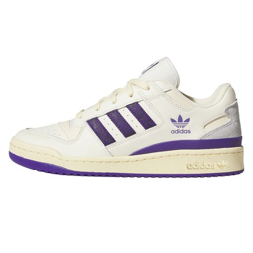 ZAPATILLAS ADIDAS ORIGINALS FORUM LOW CL HOMBRE