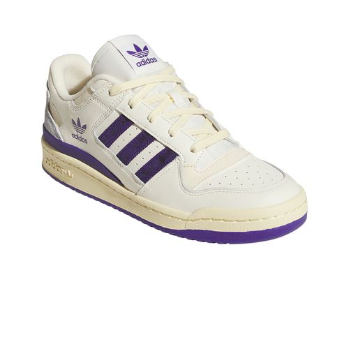 ZAPATILLAS ADIDAS ORIGINALS FORUM LOW CL HOMBRE