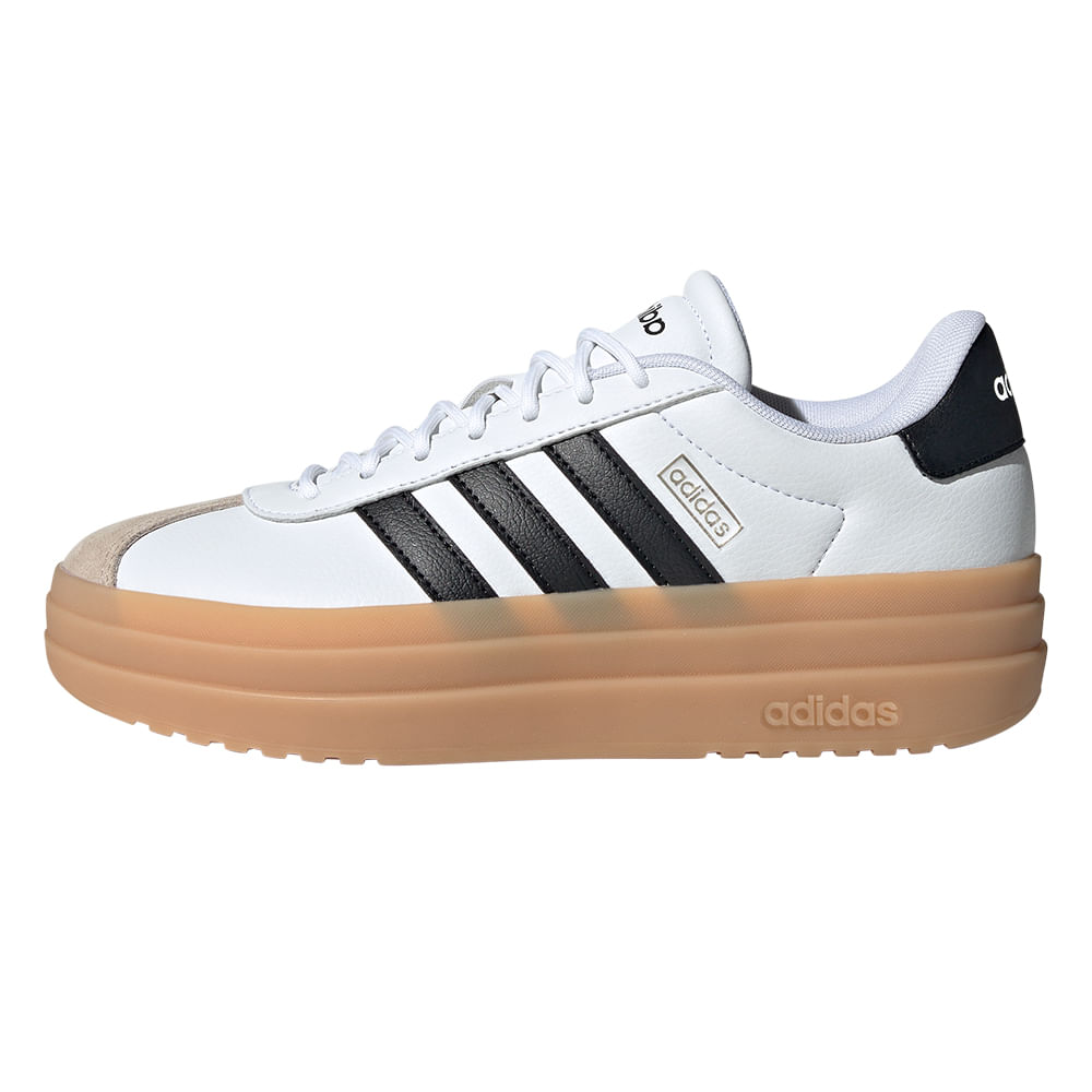 ADIDAS VL COURT BOLD MUJER