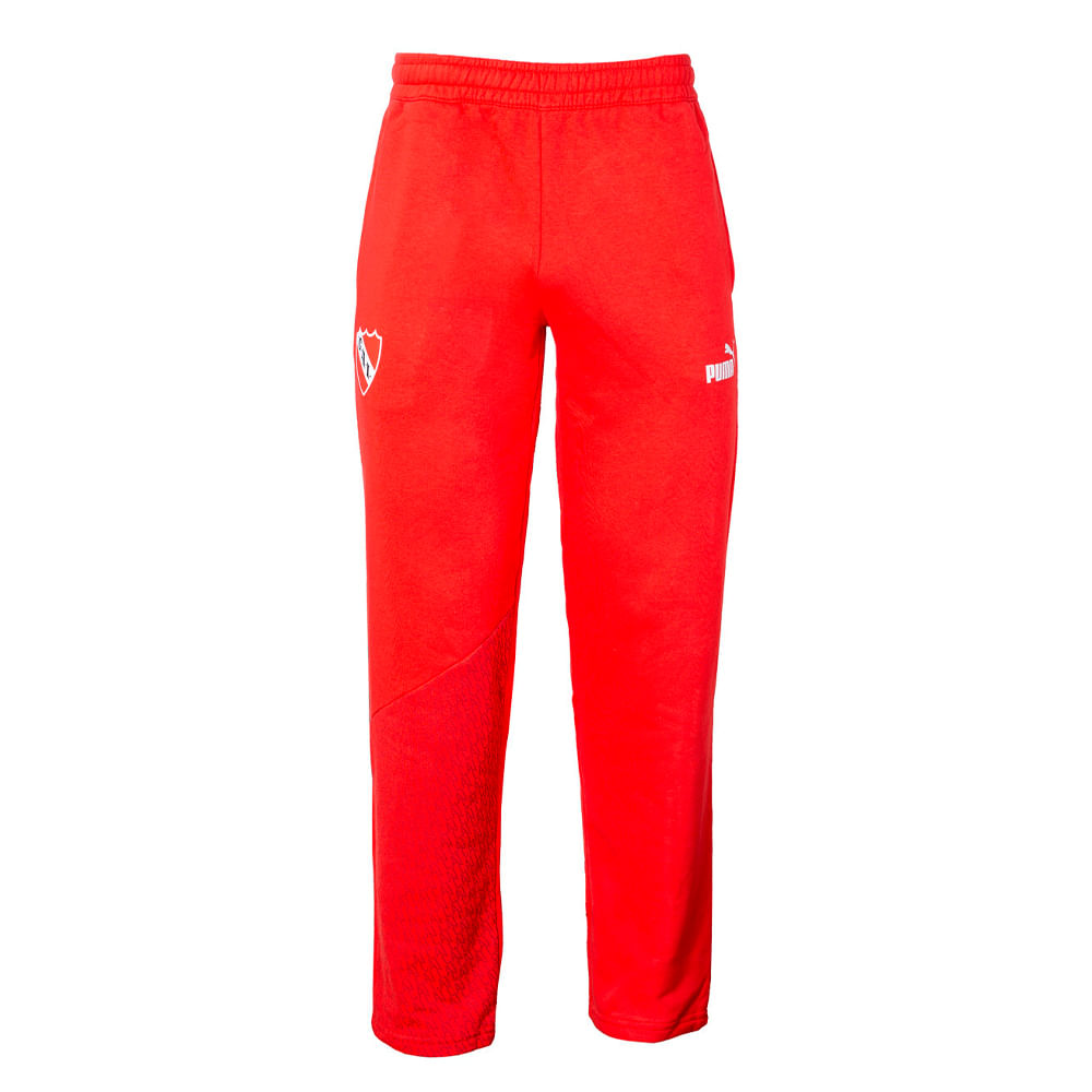 PANTALÓN PUMA INDEPENDIENTE FTBLCULTURE HOMBRE - Main Image