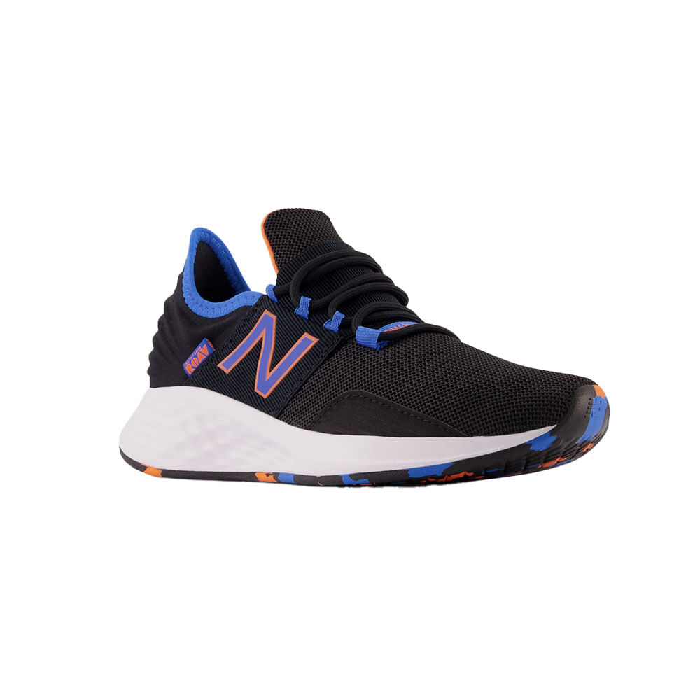 zapatillas casual de hombre roav new balance