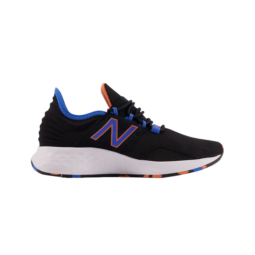 zapatillas casual de hombre roav new balance