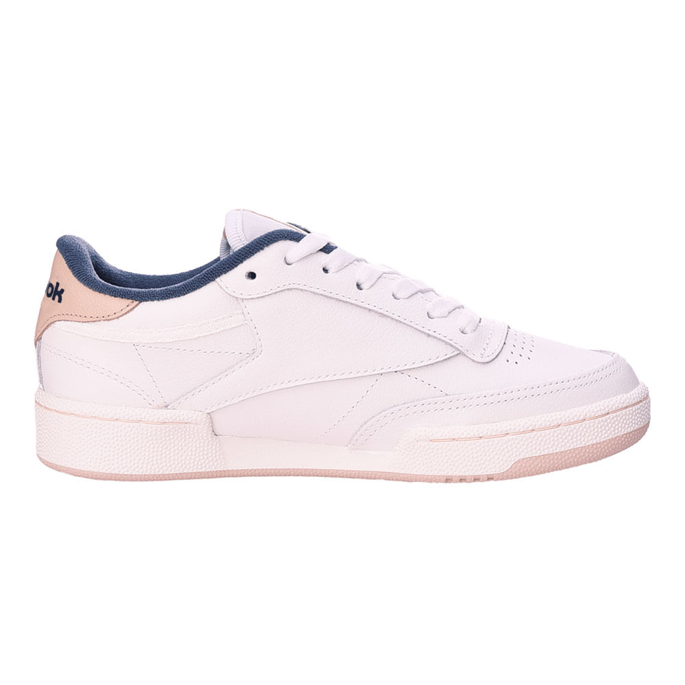 ZAPATILLAS REEBOK CLUB C 85 Dash Deportes
