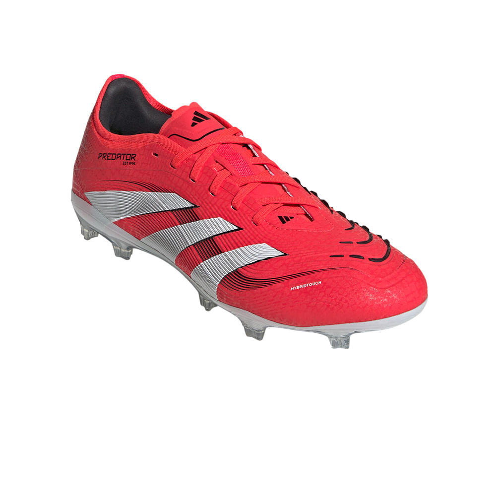 BOTINES ADIDAS PREDATOR PRO Dash Deportes