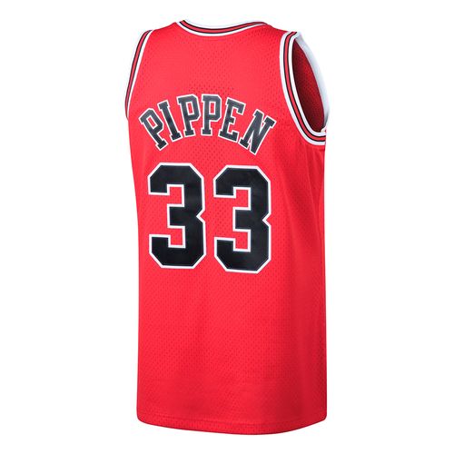 SCOTTIE PIPPEN 1997 UNIVERSITY CHICAGO BULLS HOMBRE