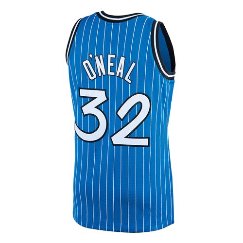 SHAQUILLE O'NEAL 1994 SWINGMAN ORLANDO MAGIC HOMBRE