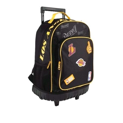 MOCHILA NBA MOCHILA CARRO NBA NIÑOS