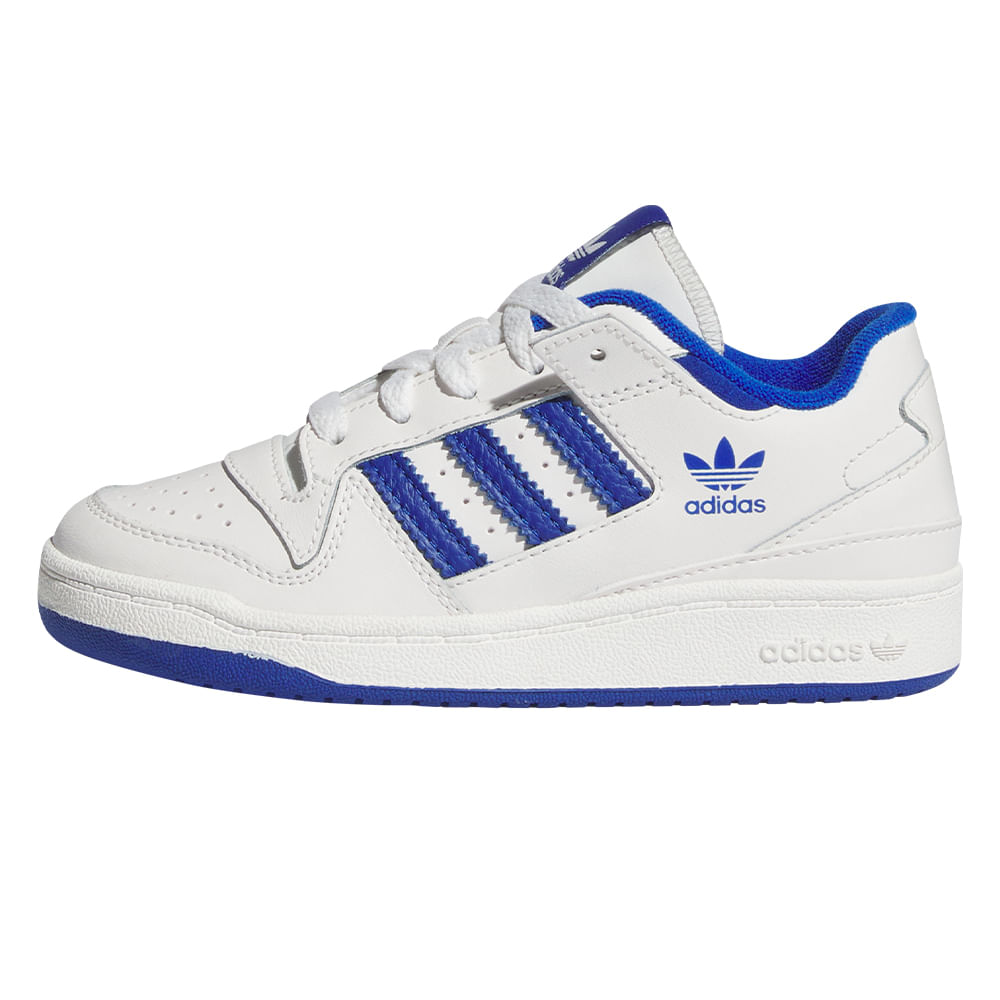 Niños adidas Forum Low Cl