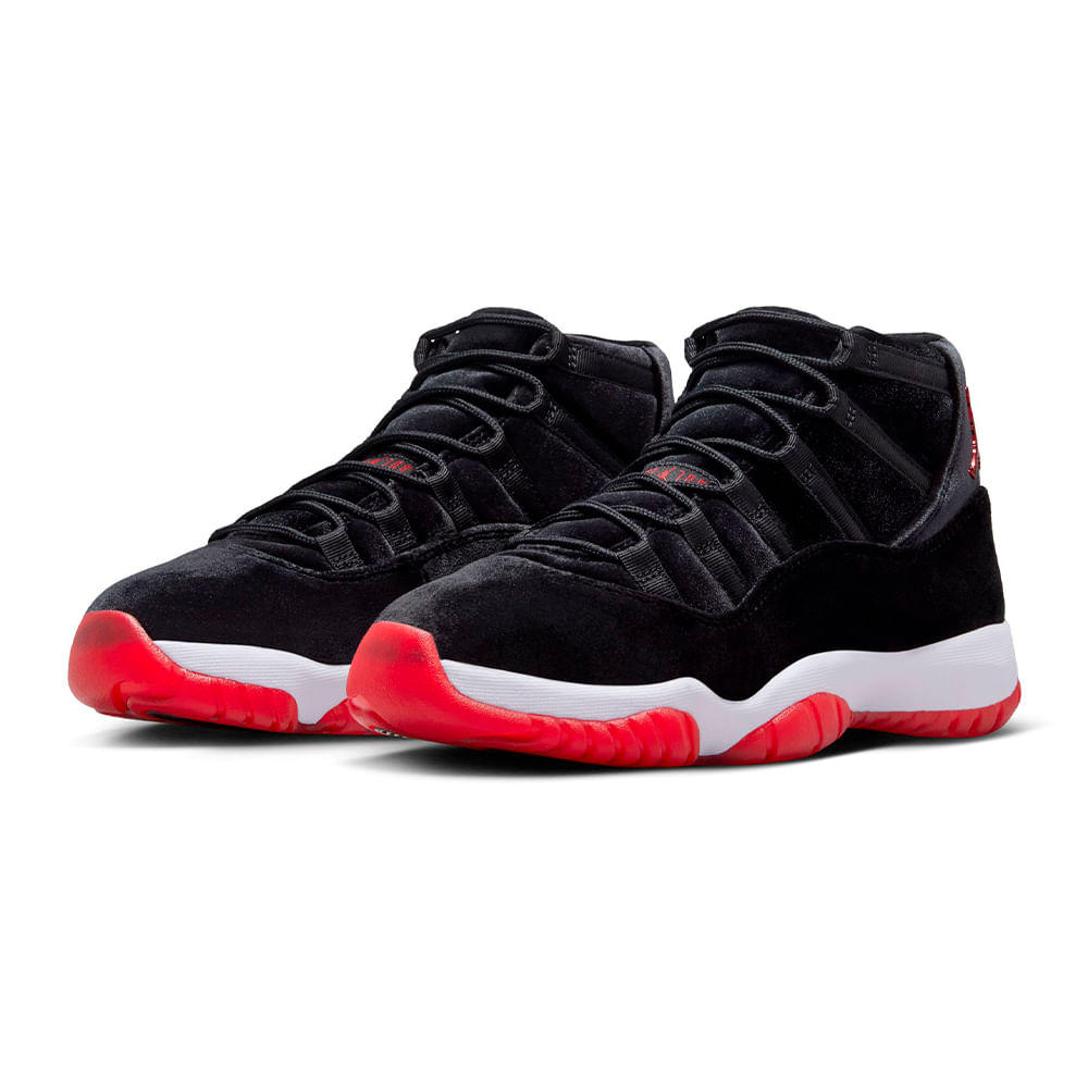 Zapatillas Jordan AIR 11 RETRO \