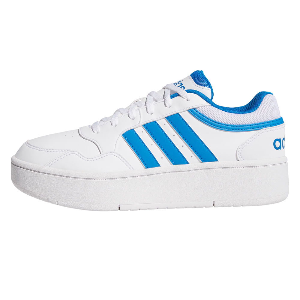 HOOPS 3.0 BOLD MUJER