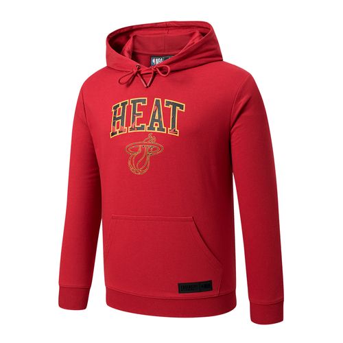BUZO NBA MIAMI HEAT HOMBRE