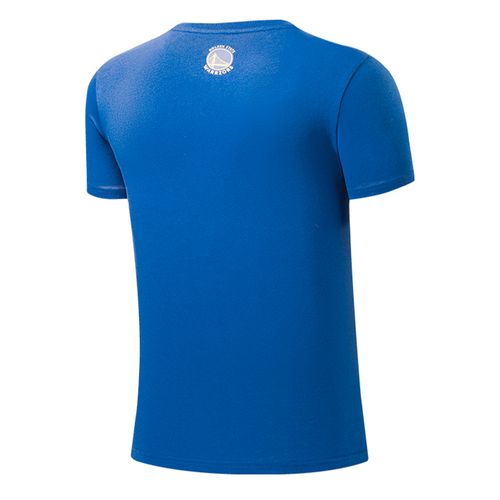 REMERA NBA GOLDEN STATE WARRIORS HOMBRE