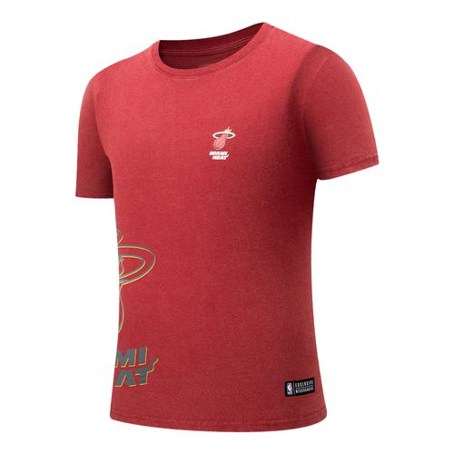 REMERA NBA MIAMI HEAT HOMBRE