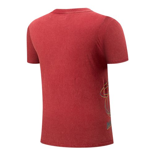 REMERA NBA MIAMI HEAT HOMBRE