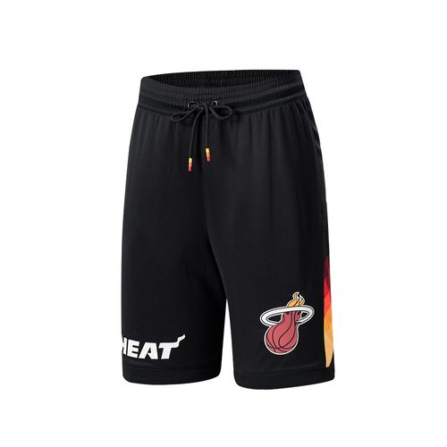 SHORT NBA MIAMI HEAT HOMBRE