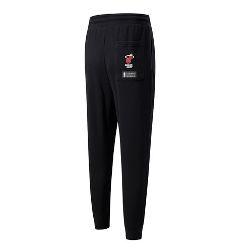 PANTALÓN NBA TEAM LOGO MIAMI HEAT HOMBRE