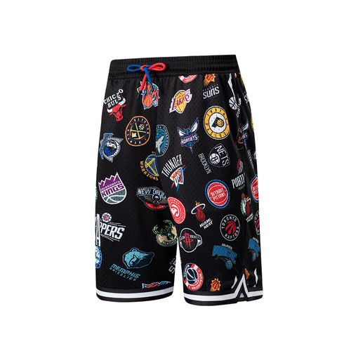 SHORT NBA REGULAR HOMBRE