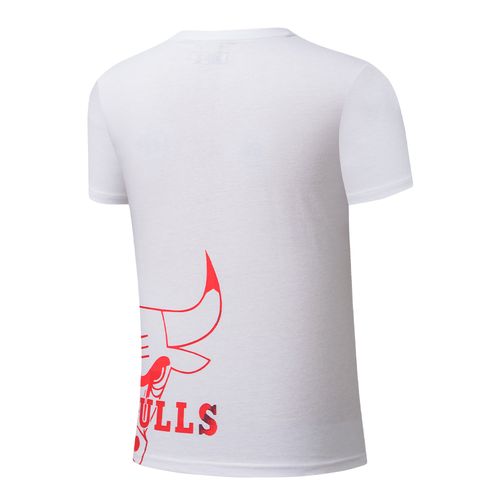 REMERA NBA CHICAGO BULLS NIÑOS
