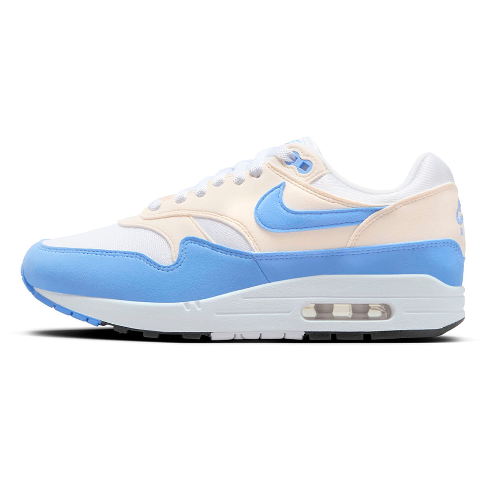 Sportswear AIR MAX 1 MUJER